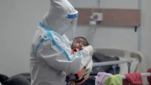 حماية الأطفال من الفيروسات التنفسية: 3 خطوات أساسية تعتمد على لقاح الإنفلونزا